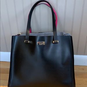 Large Kate Spade Tote